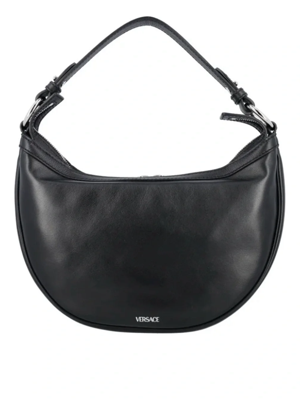 NWT Versace
Repeat Medusa Plaque Small Shoulder Bag - Picture 2 of 5